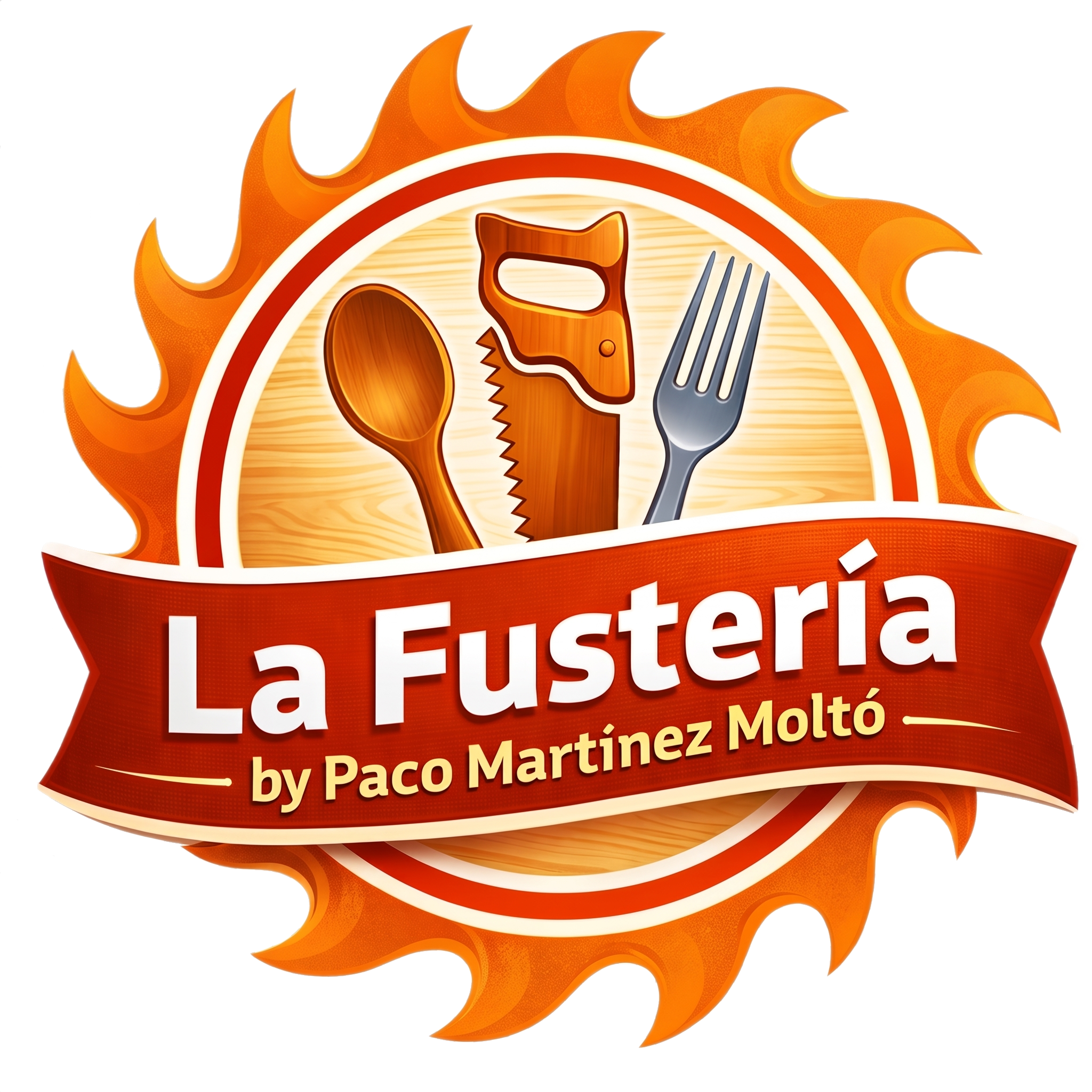 La Fustería de Paco Martínez Moltó